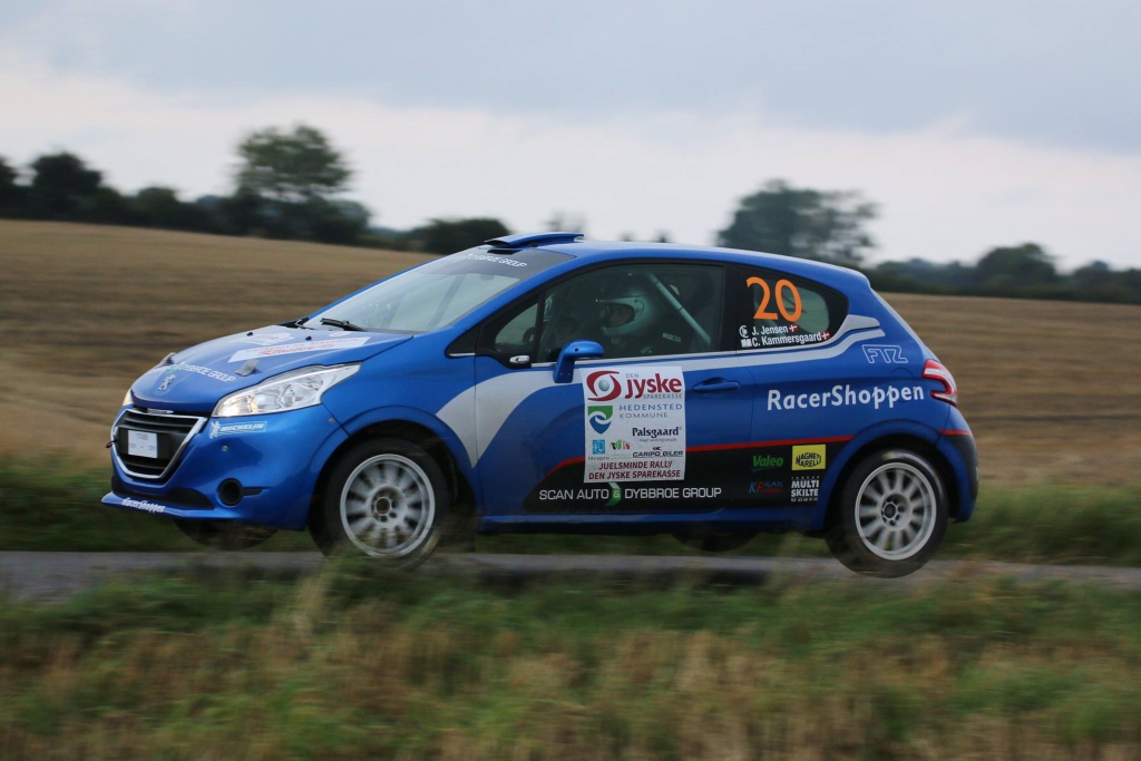 (Foto: RallyFotoDk)
